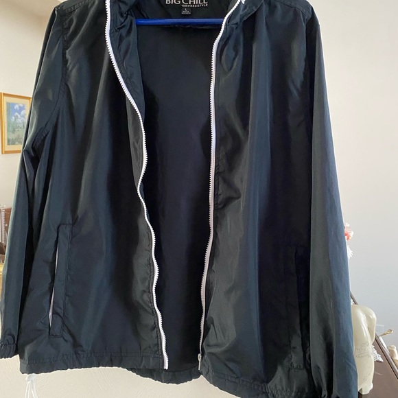 Big Chill Freestyle wind breaker jacket - Picture 9 of 9